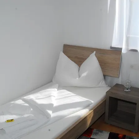 Värdshus Gasthaus Nagl 3*