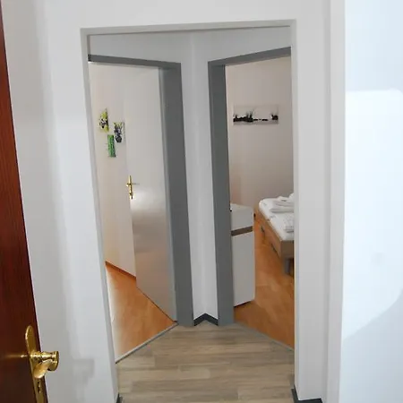 Värdshus Gasthaus Nagl 3*