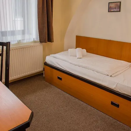 Värdshus Gasthaus Nagl 3*